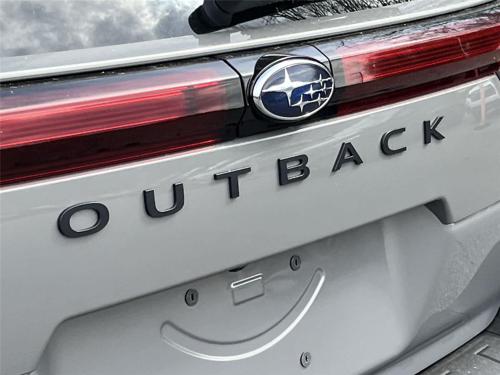 Thumbnail: 2026 Subaru Outback - 10