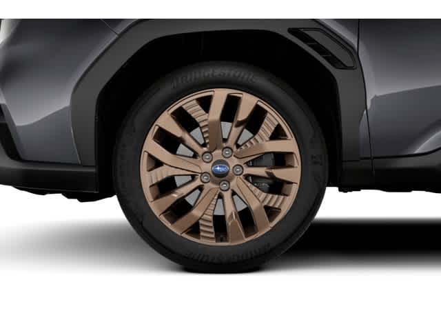Thumbnail: 2025 Subaru Forester - 10