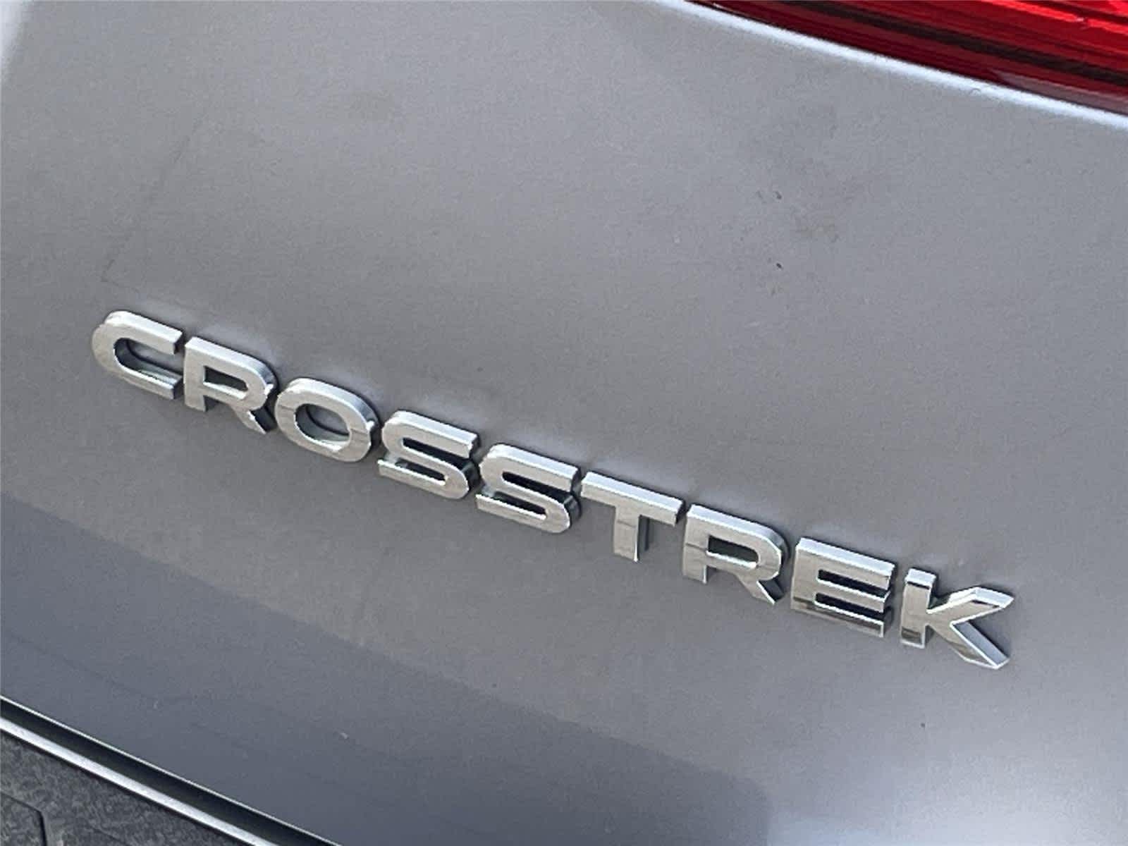 Thumbnail: 2023 Subaru Crosstrek - 10