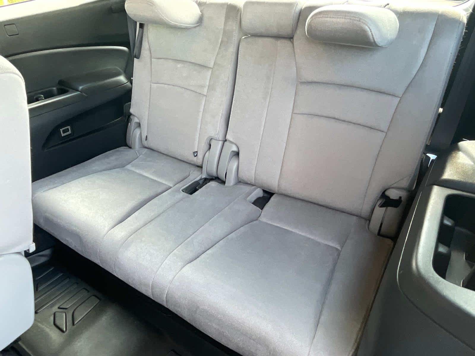 Thumbnail: 2021 Honda Pilot - 15