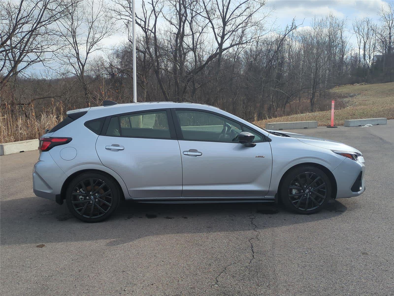 Thumbnail: 2024 Subaru Impreza - 6