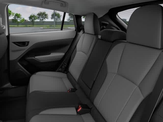 Thumbnail: 2026 Subaru Crosstrek - 16