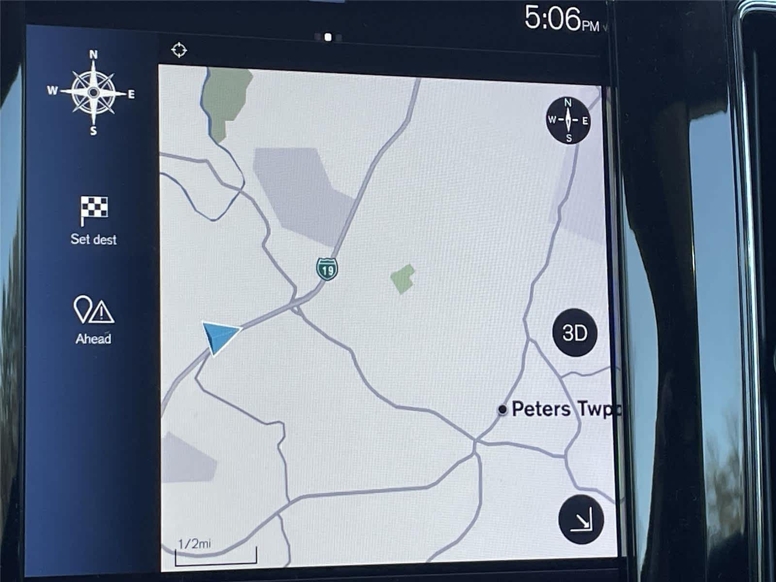 Thumbnail: 2019 Volvo XC60 - 21