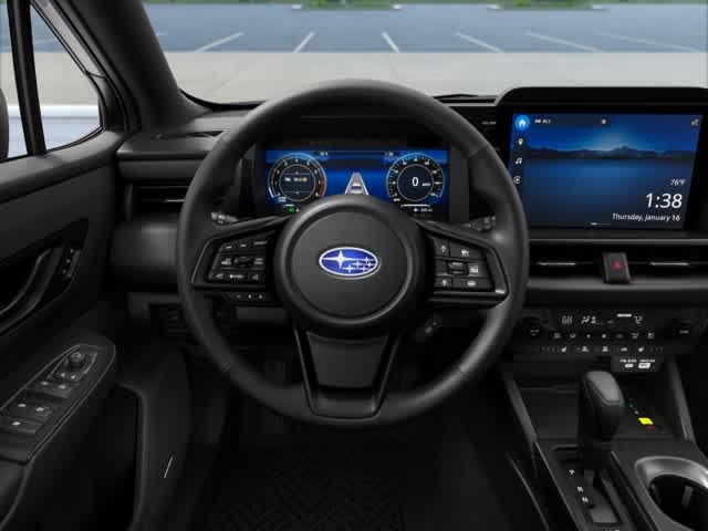 Thumbnail: 2026 Subaru Outback - 14