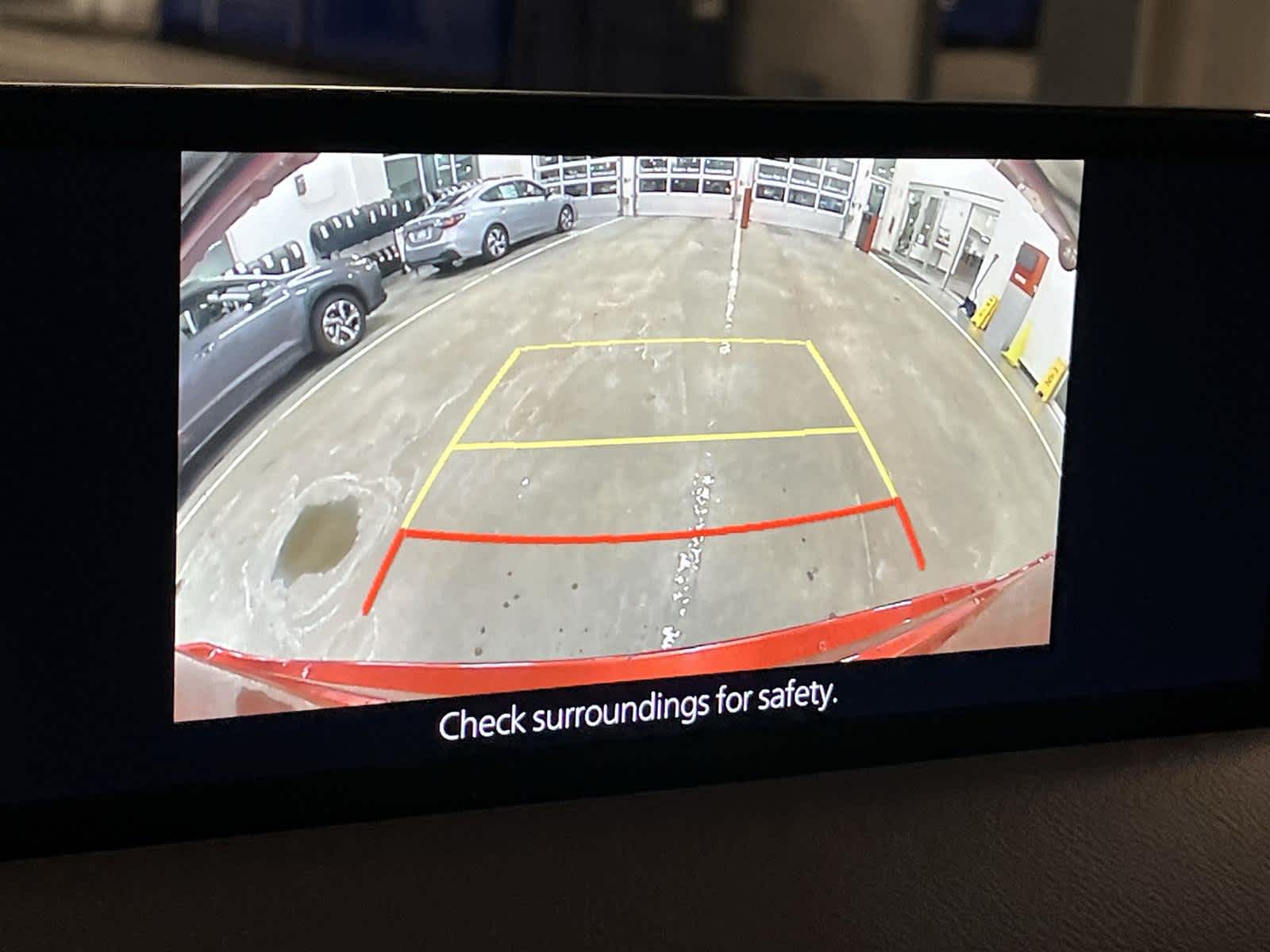 Thumbnail: 2024 Mazda CX-5 - 22