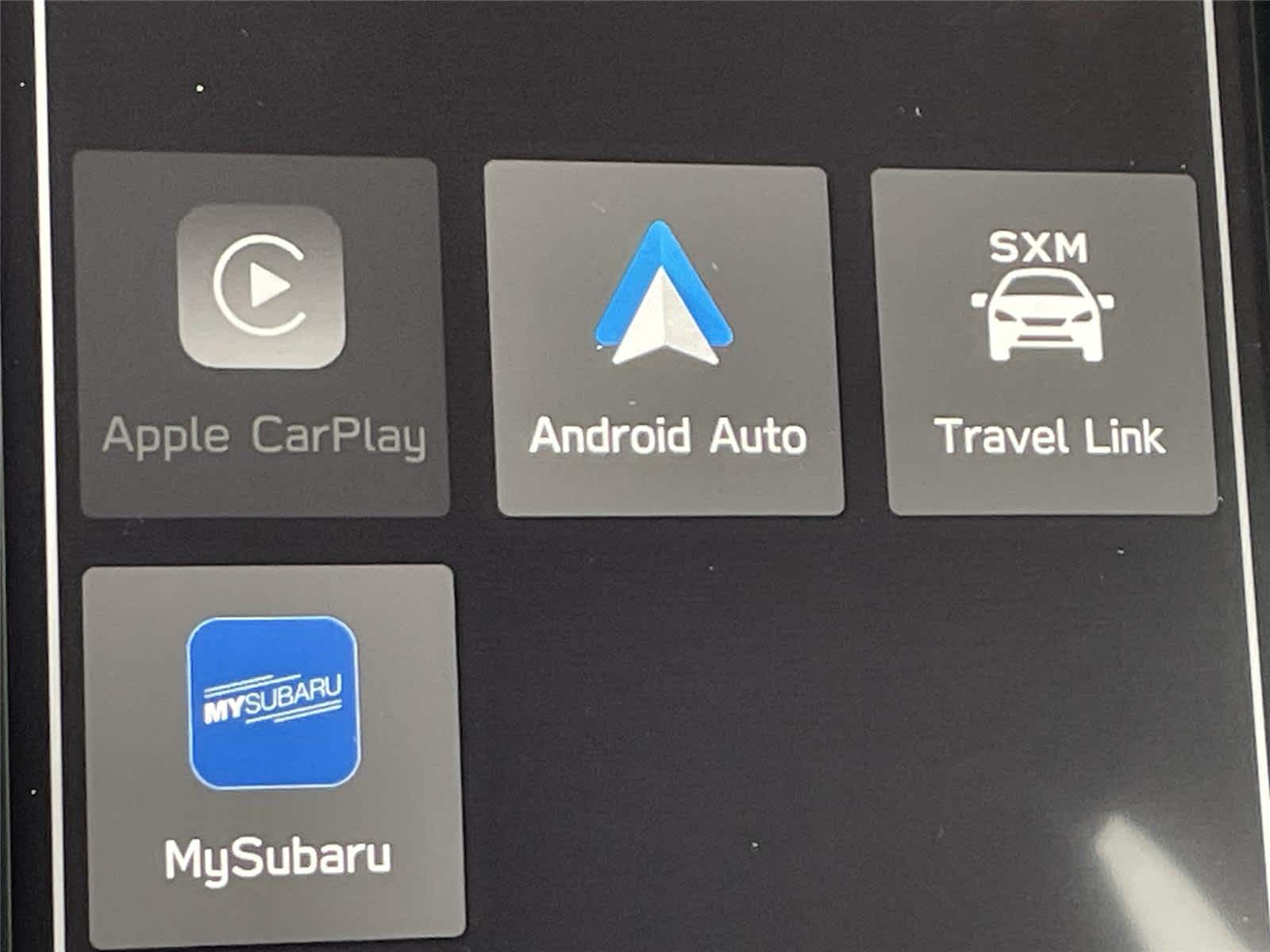 Thumbnail: 2025 Subaru Forester - 21