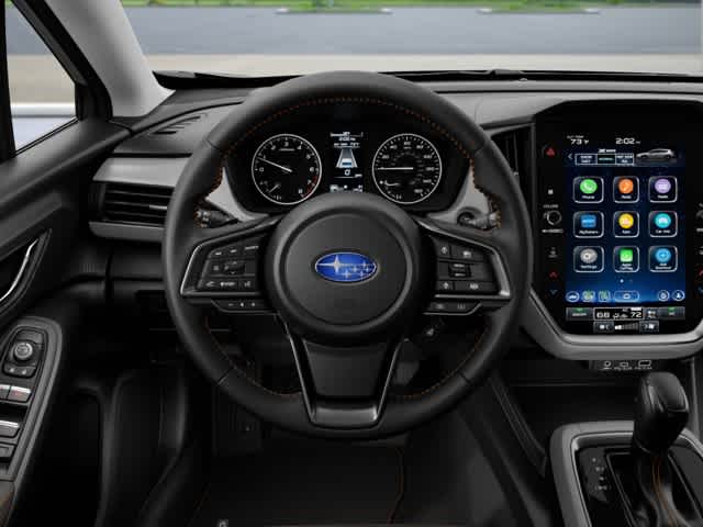 Thumbnail: 2026 Subaru Crosstrek - 14