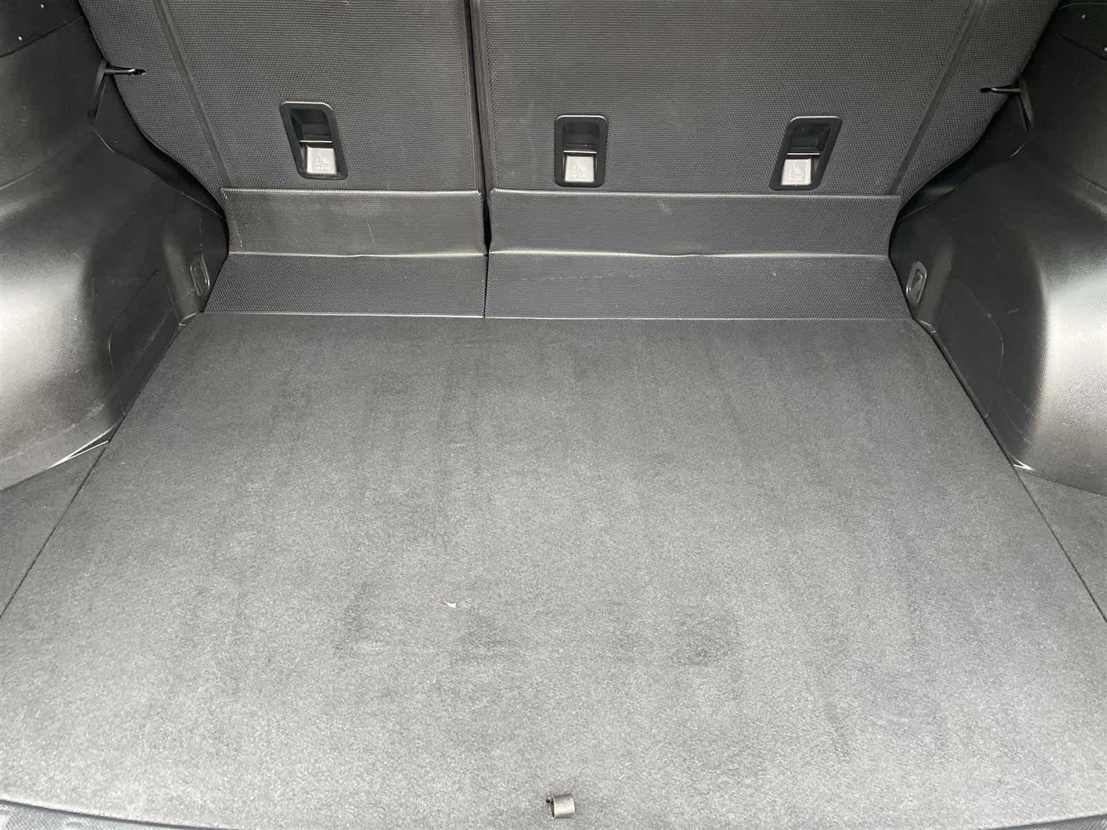 Thumbnail: 2023 Subaru Forester - 16