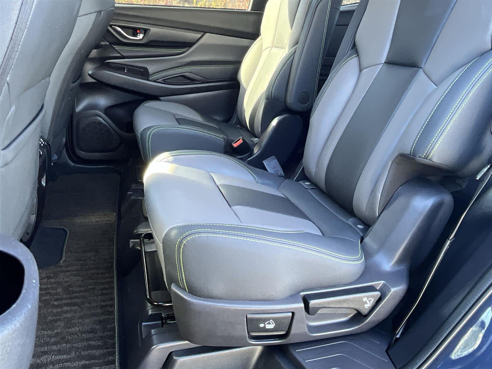 Thumbnail: 2023 Subaru Ascent - 15