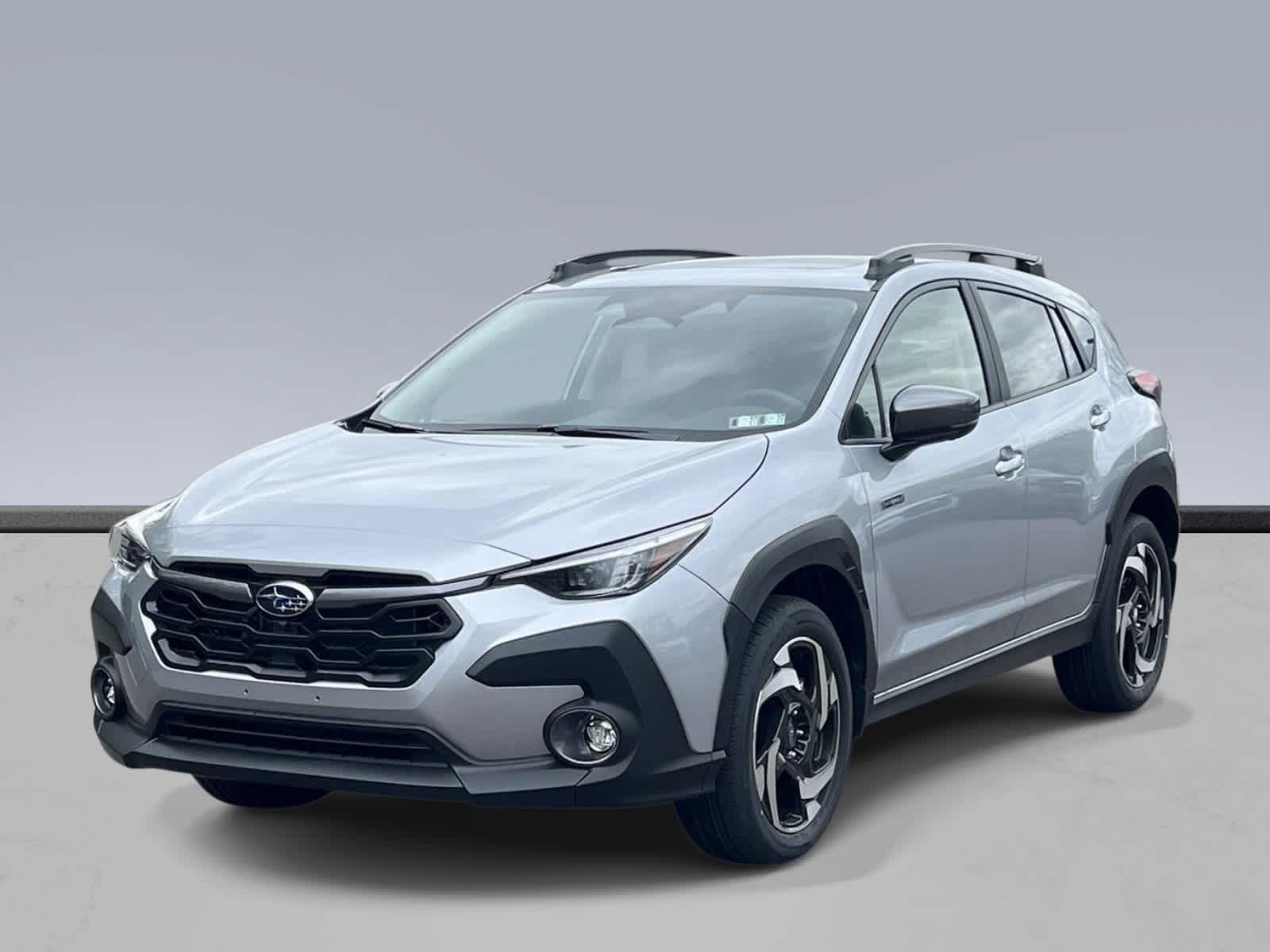 Thumbnail: 2026 Subaru Crosstrek - 1