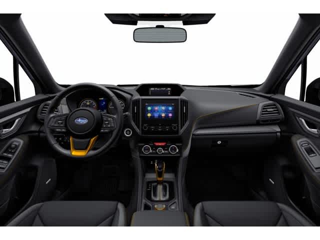 Thumbnail: 2025 Subaru Forester - 19