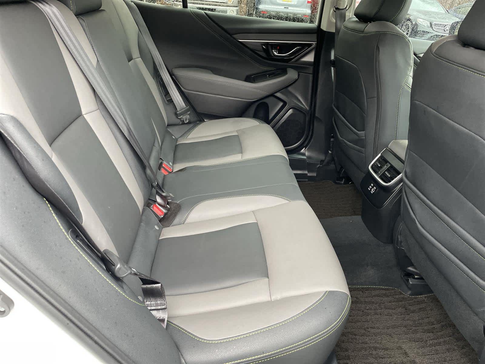 Thumbnail: 2023 Subaru Outback - 16