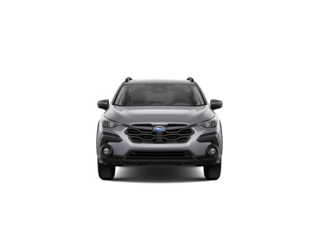 Thumbnail: 2025 Subaru Crosstrek - 8