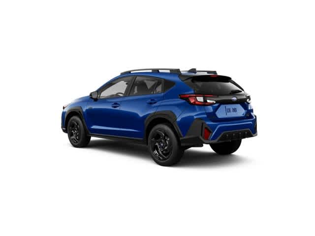 Thumbnail: 2026 Subaru Crosstrek - 5