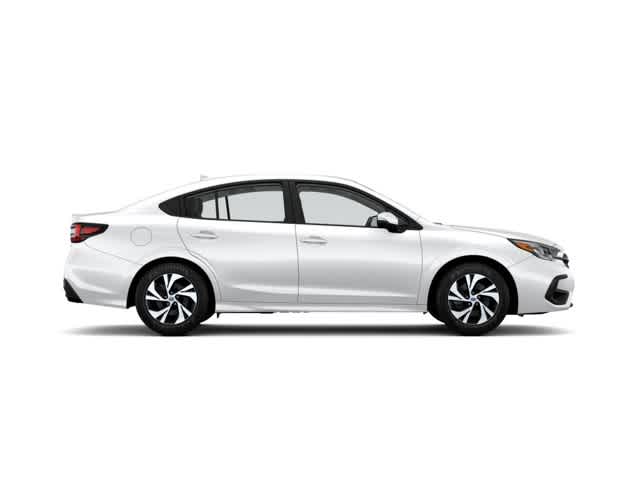 Thumbnail: 2025 Subaru Legacy - 7