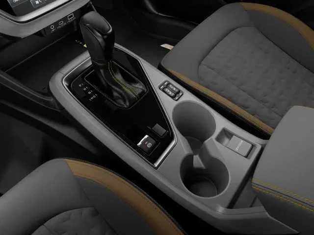 Thumbnail: 2026 Subaru Crosstrek - 20