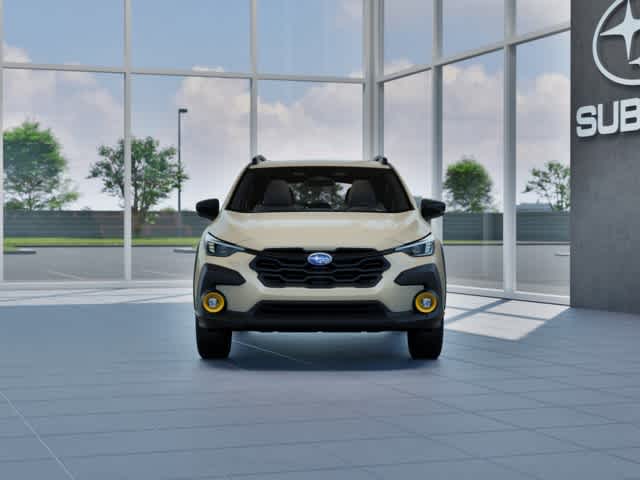 Thumbnail: 2026 Subaru Crosstrek - 7