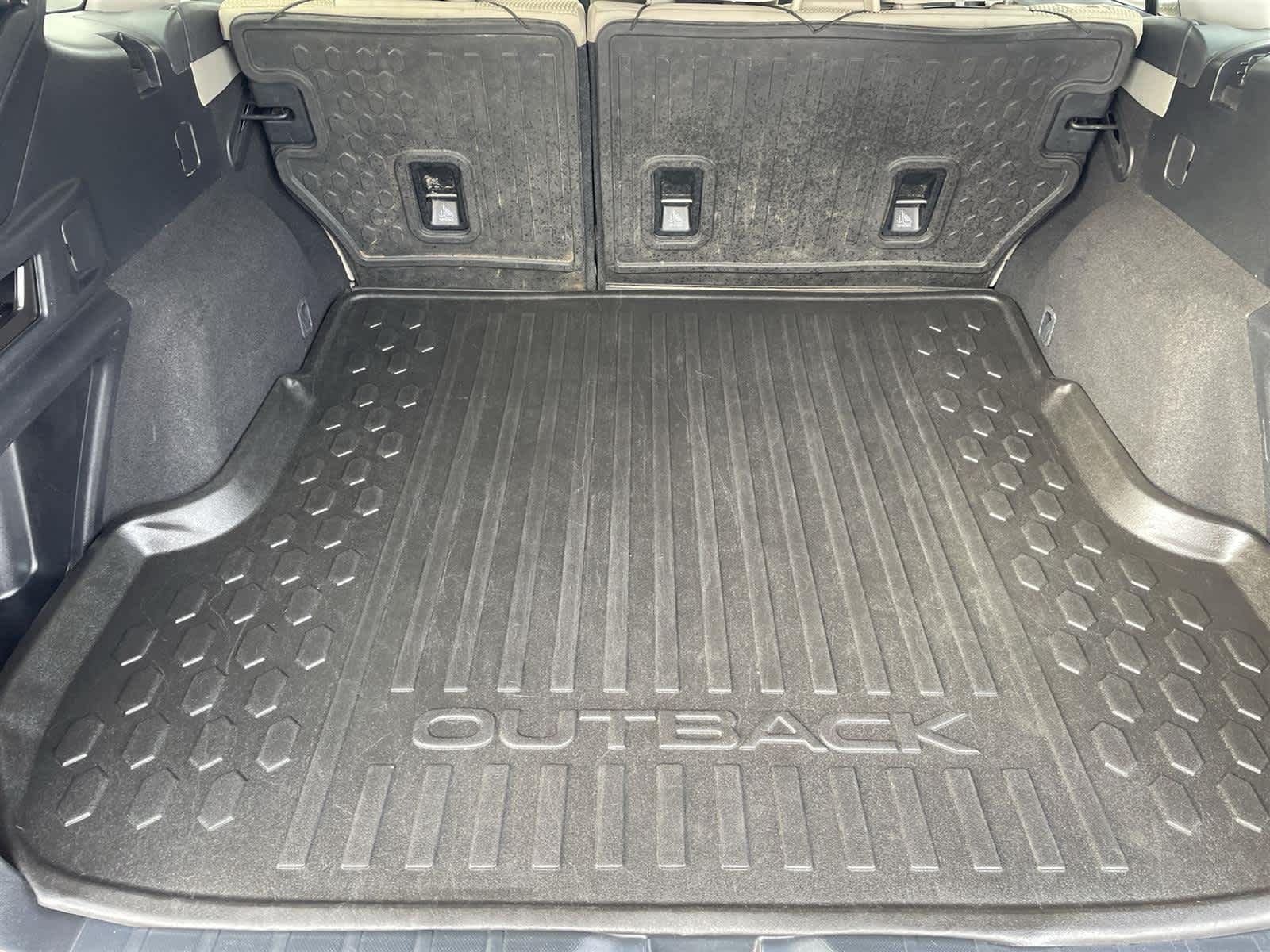 Thumbnail: 2021 Subaru Outback - 15