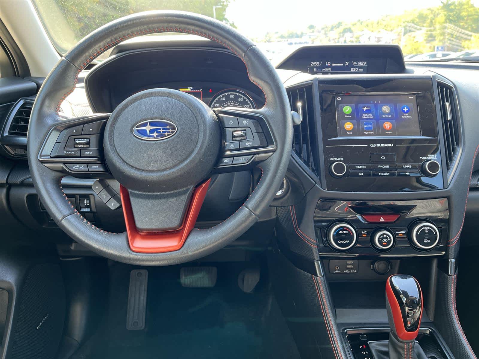 Thumbnail: 2024 Subaru Forester - 18