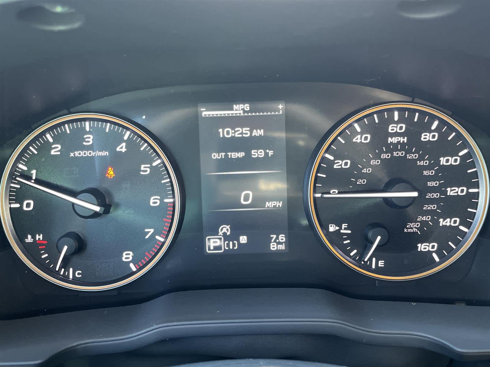 Thumbnail: 2026 Subaru Forester - 31