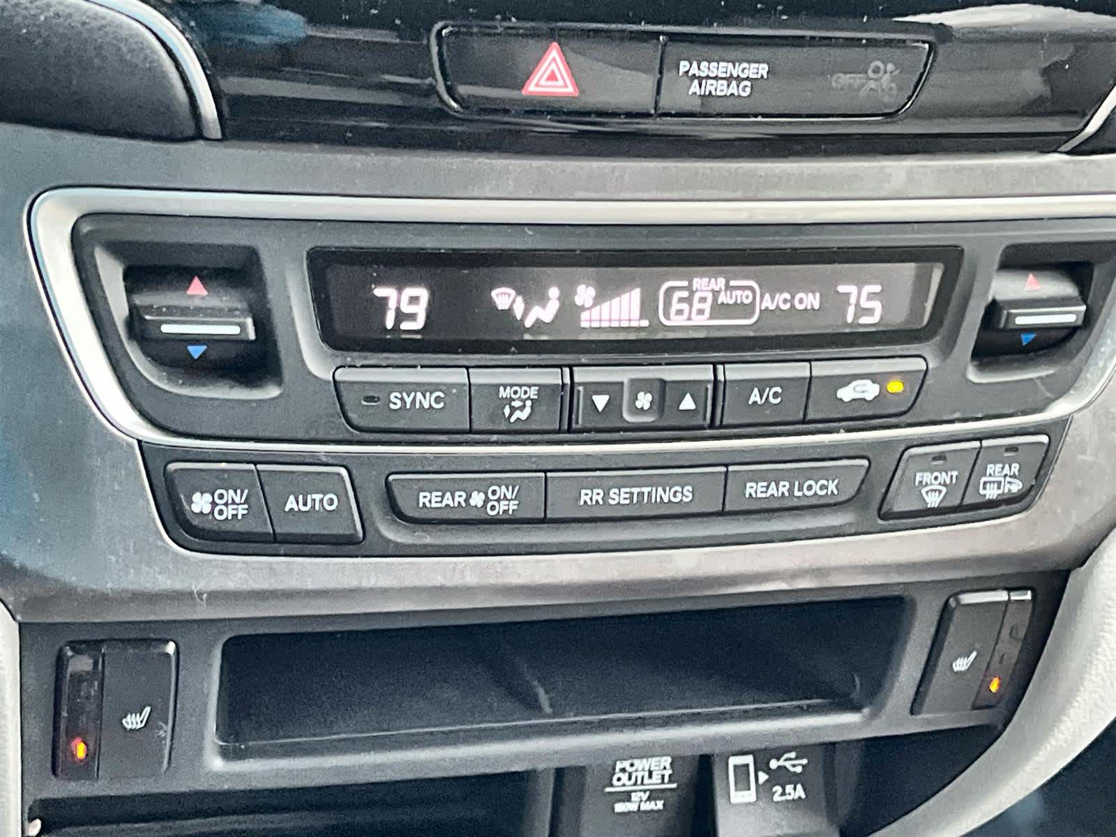 Thumbnail: 2020 Honda Pilot - 24