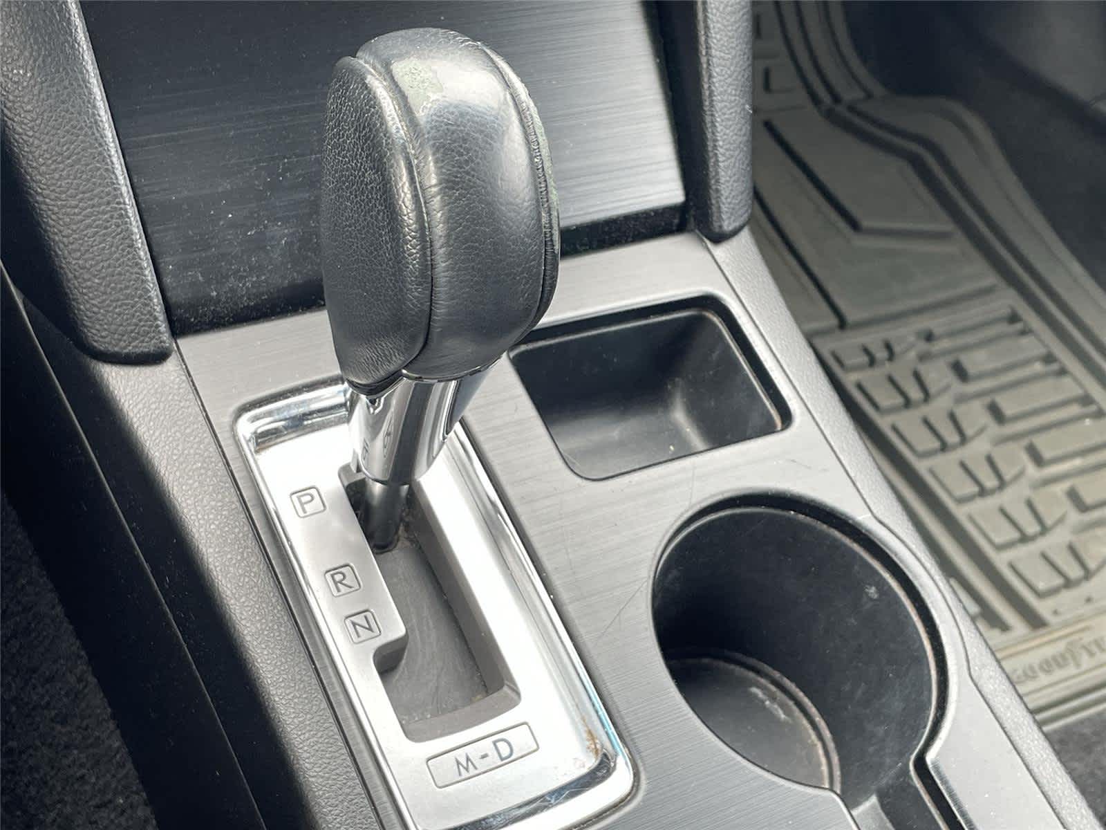 Thumbnail: 2015 Subaru Outback - 16