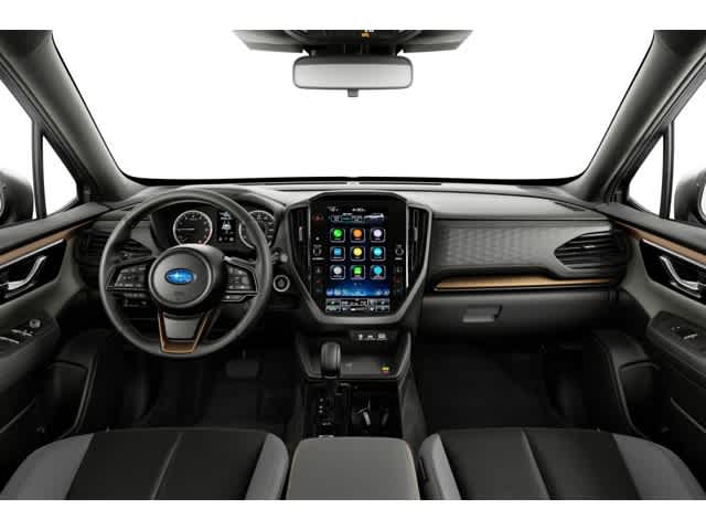 Thumbnail: 2026 Subaru Forester - 19