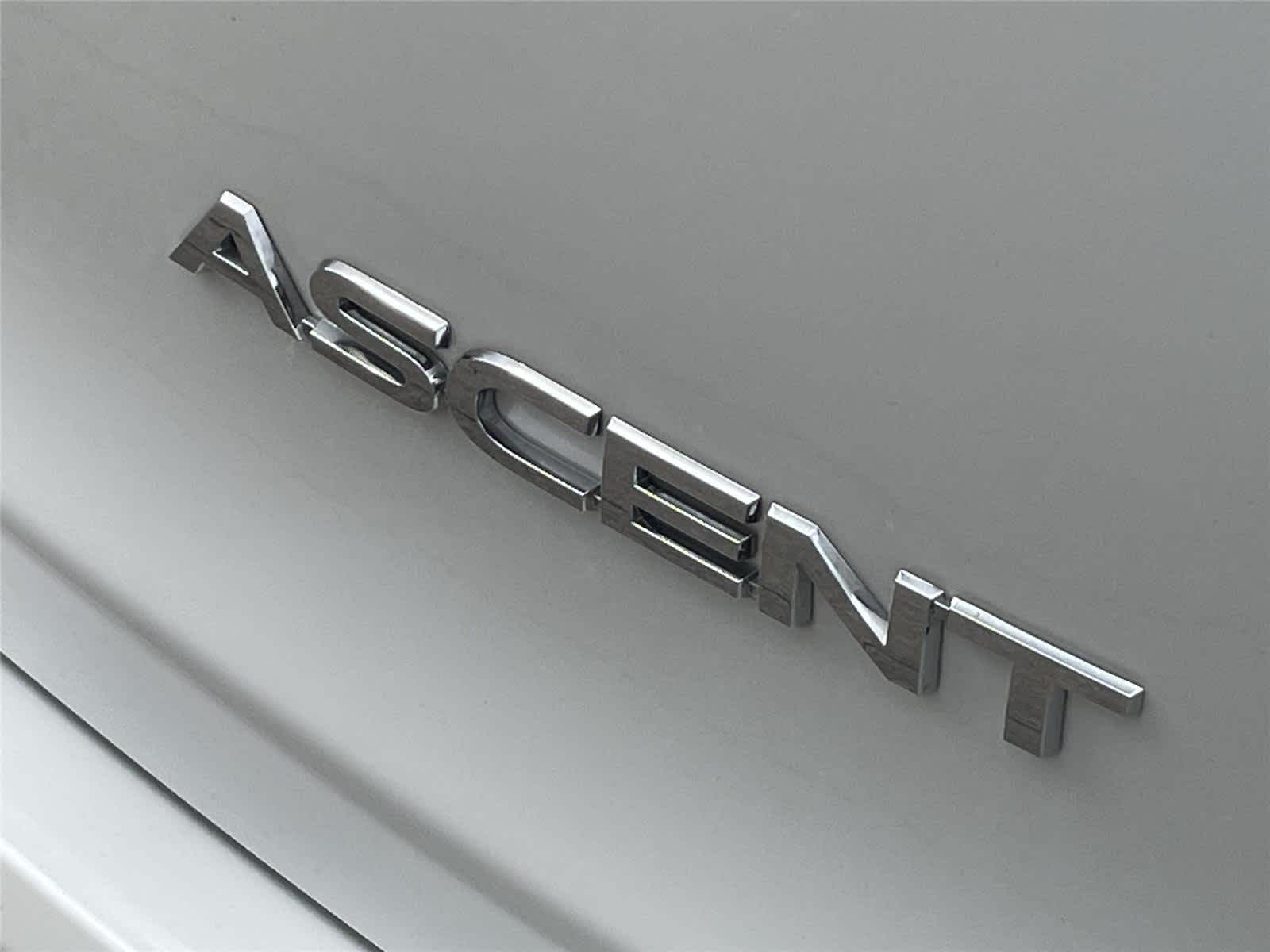 Thumbnail: 2025 Subaru Ascent - 10