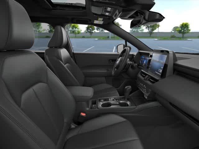 Thumbnail: 2026 Subaru Outback - 15