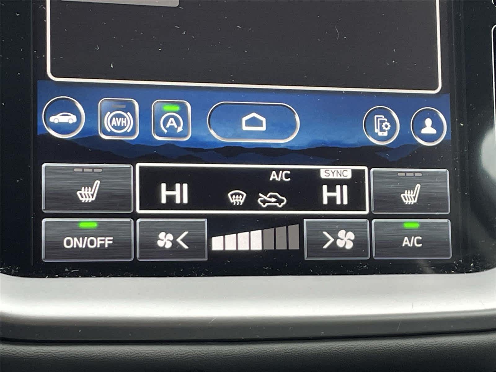 Thumbnail: 2024 Subaru Outback - 23