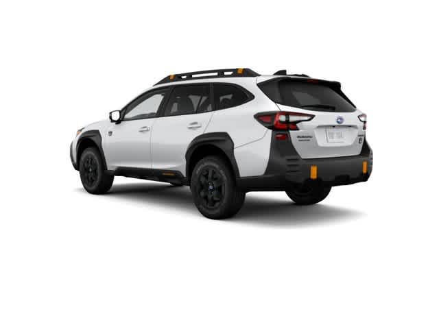 Thumbnail: 2025 Subaru Outback - 5