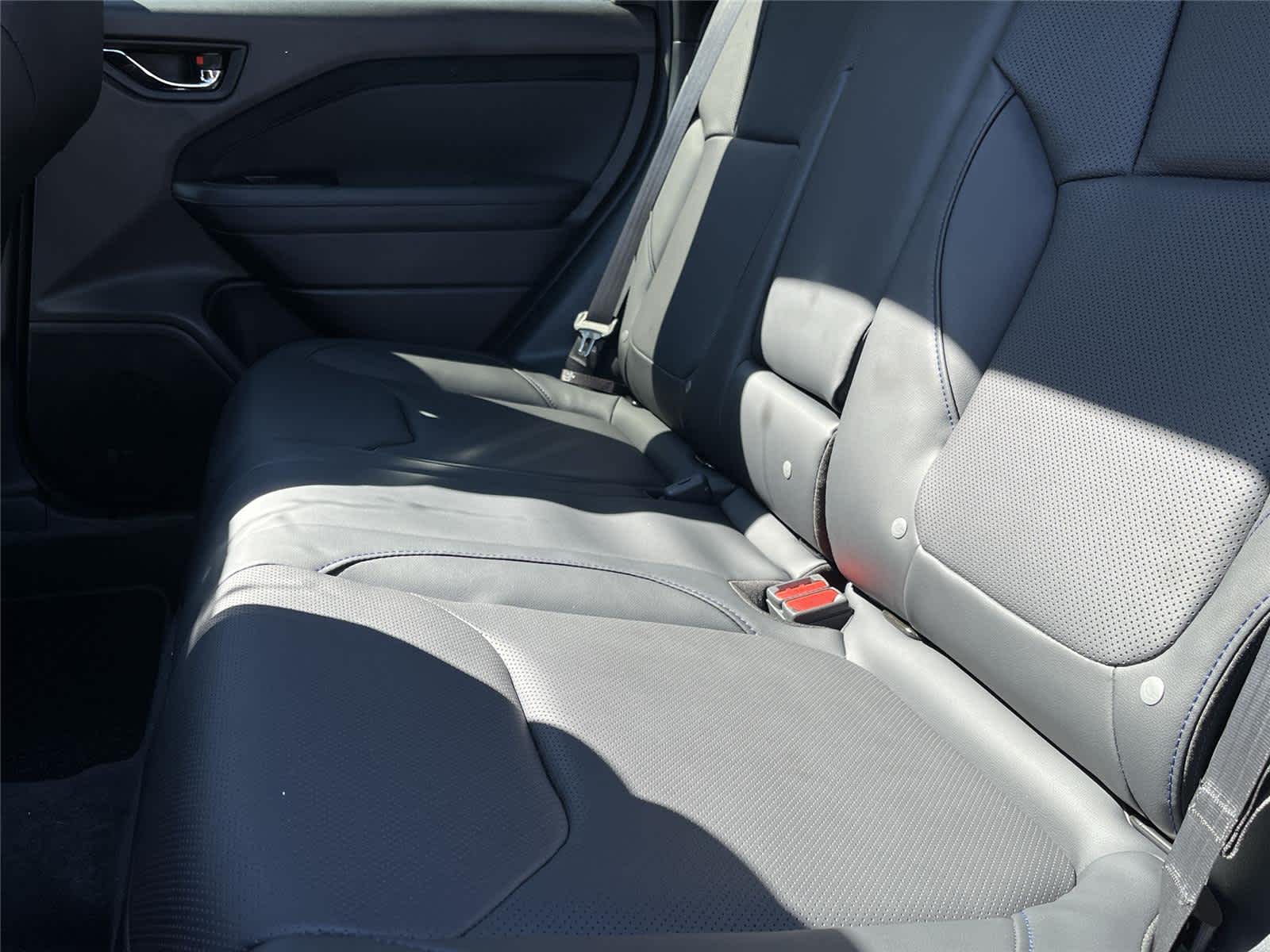 Thumbnail: 2026 Subaru Forester - 15