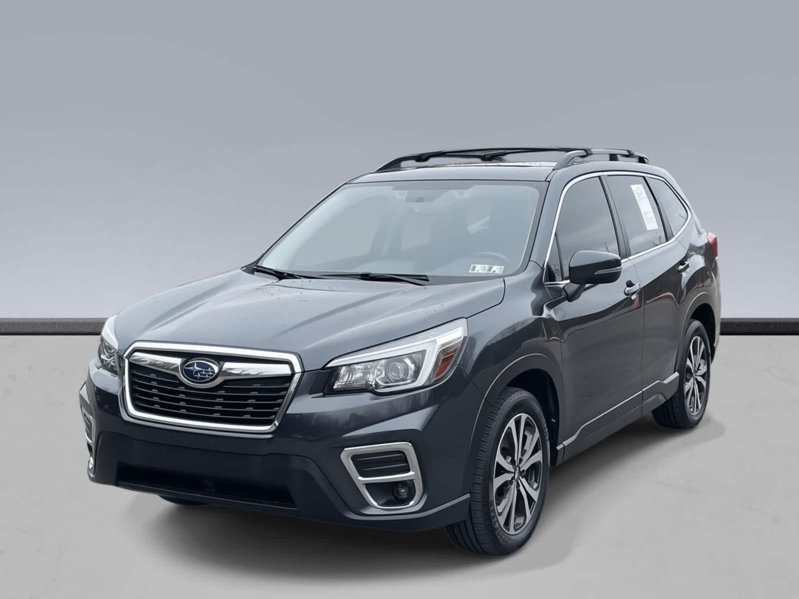 2019 Subaru Forester Limited -
                  Mcmurray, PA