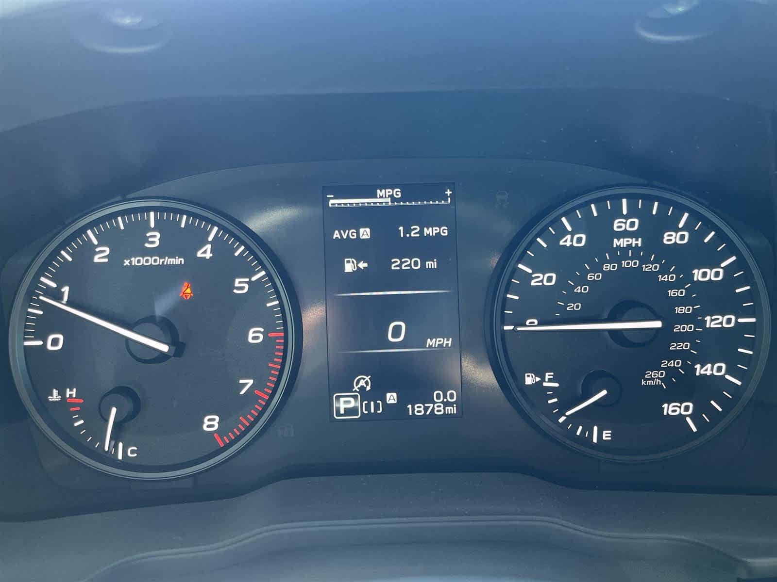 Thumbnail: 2025 Subaru Forester - 28