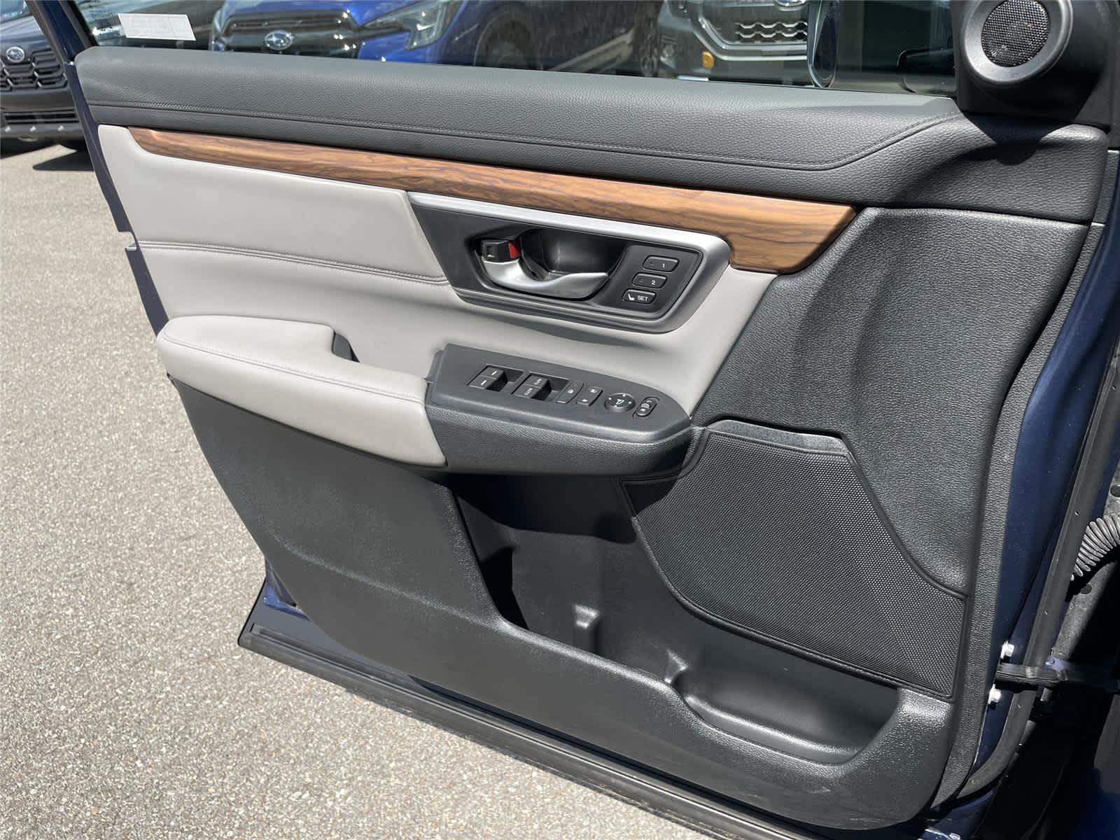 Thumbnail: 2020 Honda CR-V - 26