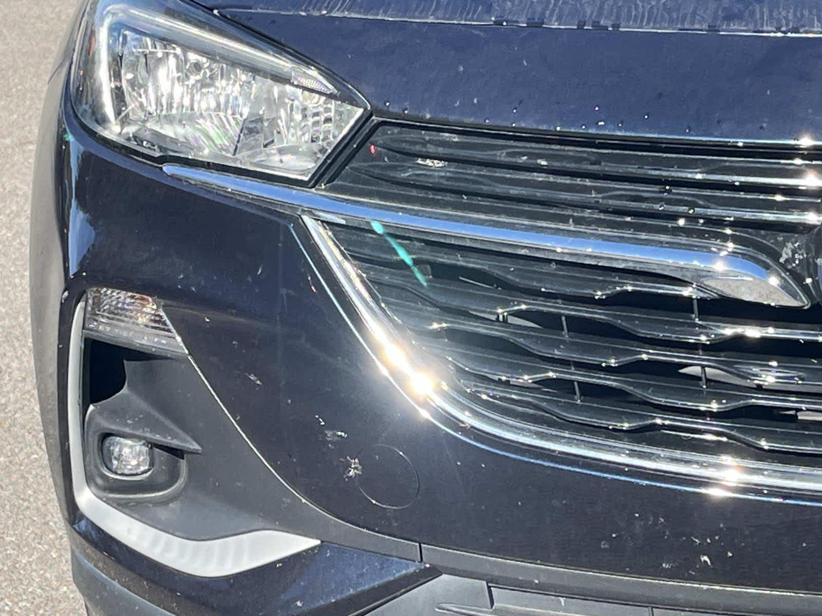 Thumbnail: 2021 Buick Encore GX - 9