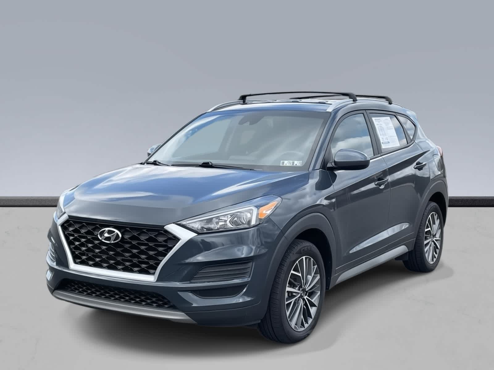 2021 Hyundai Tucson SEL -
                  Mcmurray, PA