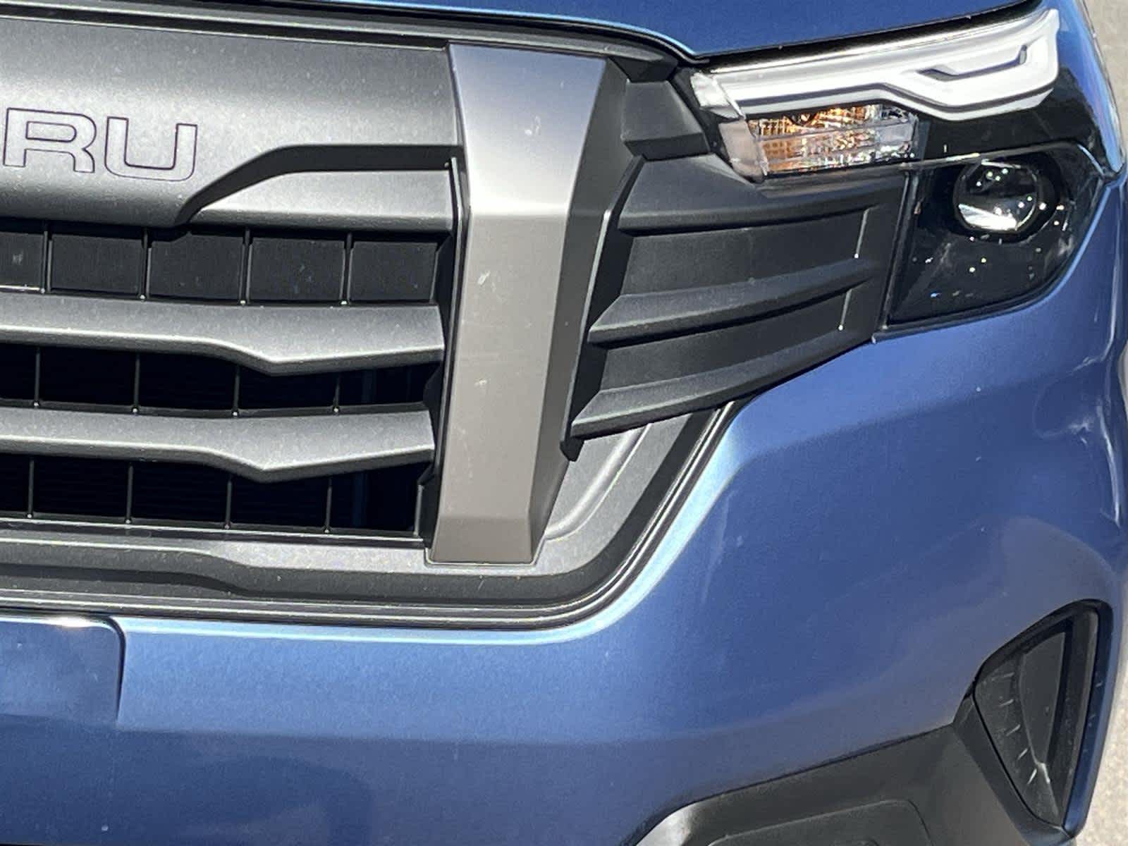 Thumbnail: 2025 Subaru Forester - 9