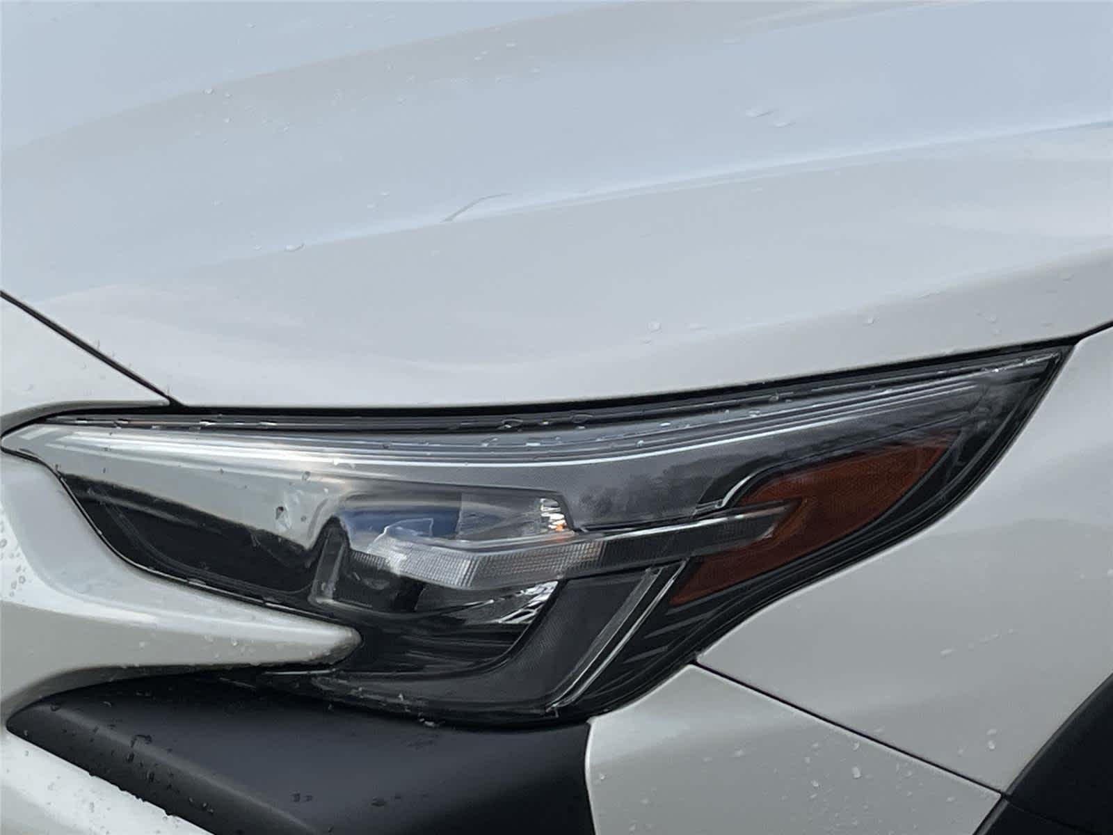 Thumbnail: 2023 Subaru Outback - 9