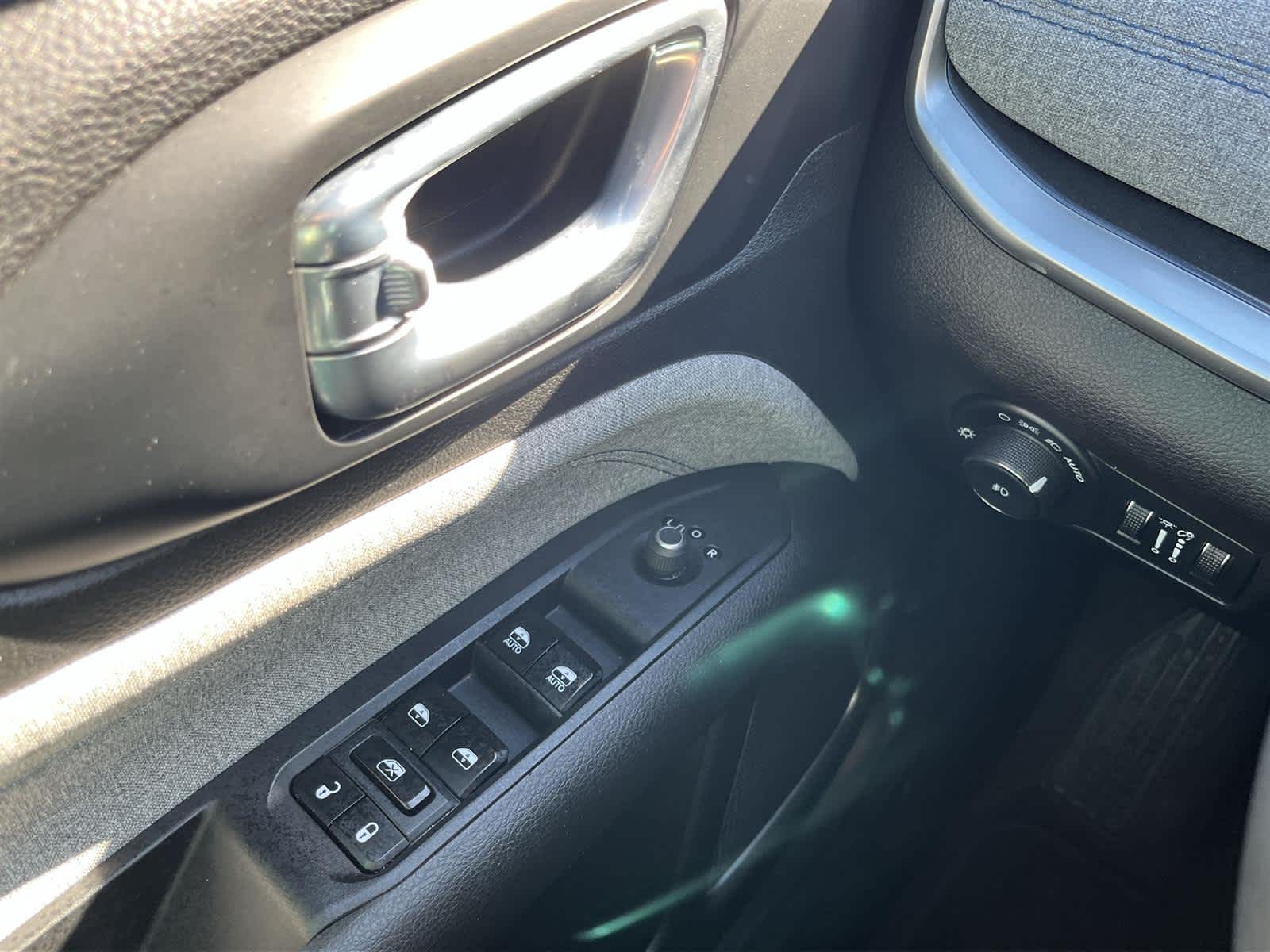 Thumbnail: 2024 Jeep Compass - 23