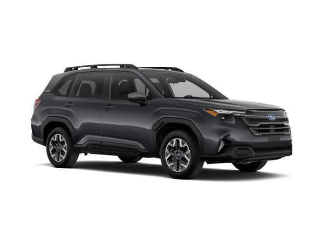 Thumbnail: 2026 Subaru Forester - 1