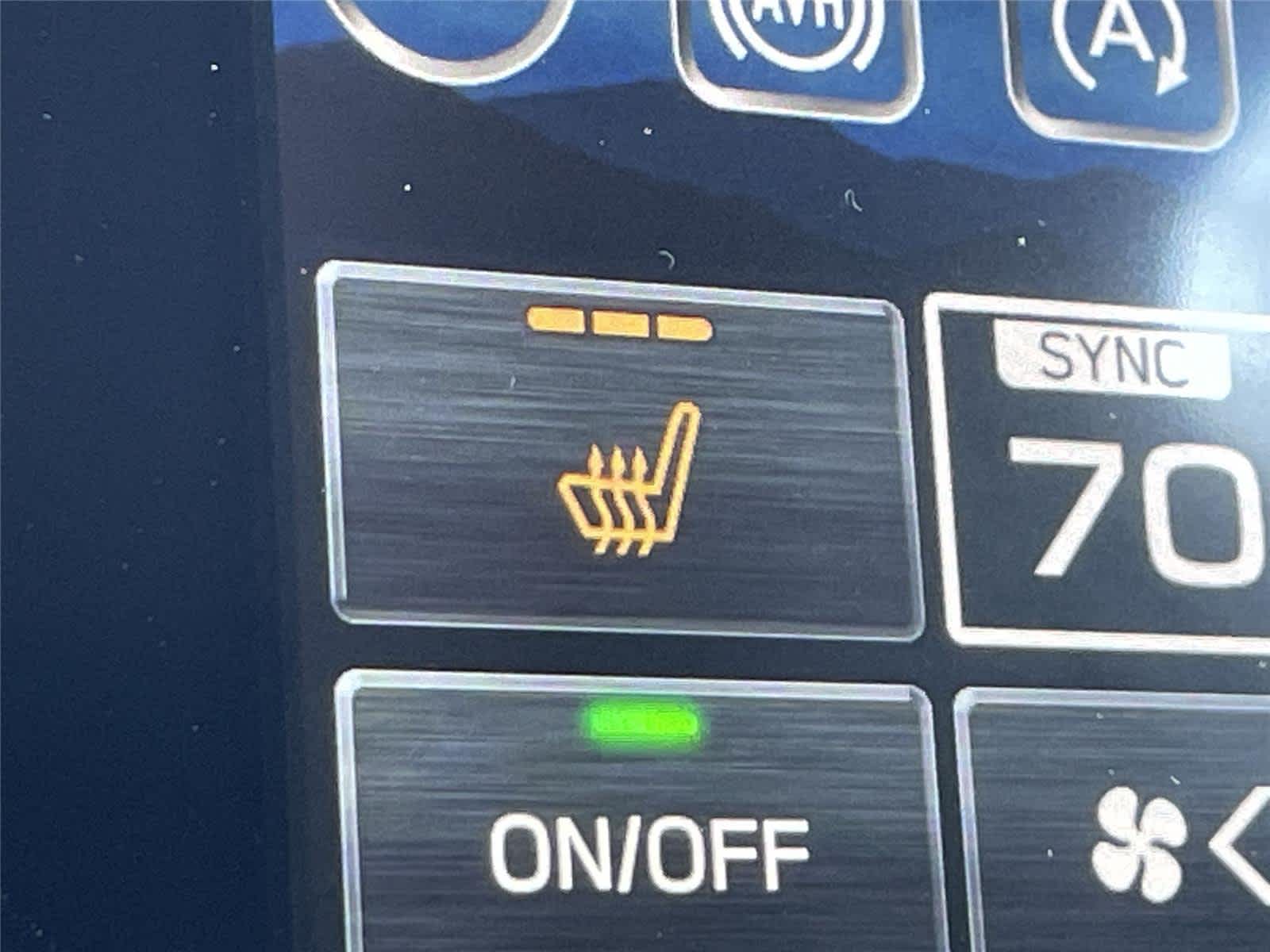 Thumbnail: 2026 Subaru Forester - 24