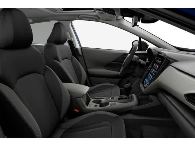 2025 Subaru Crosstrek Premium 16