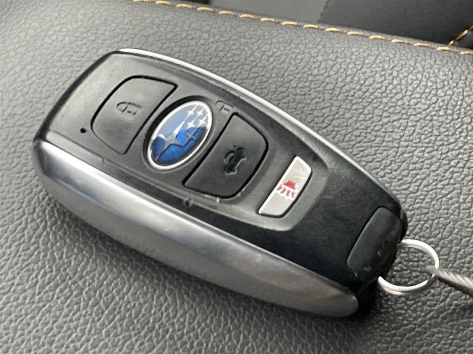 Thumbnail: 2024 Subaru Forester - 32