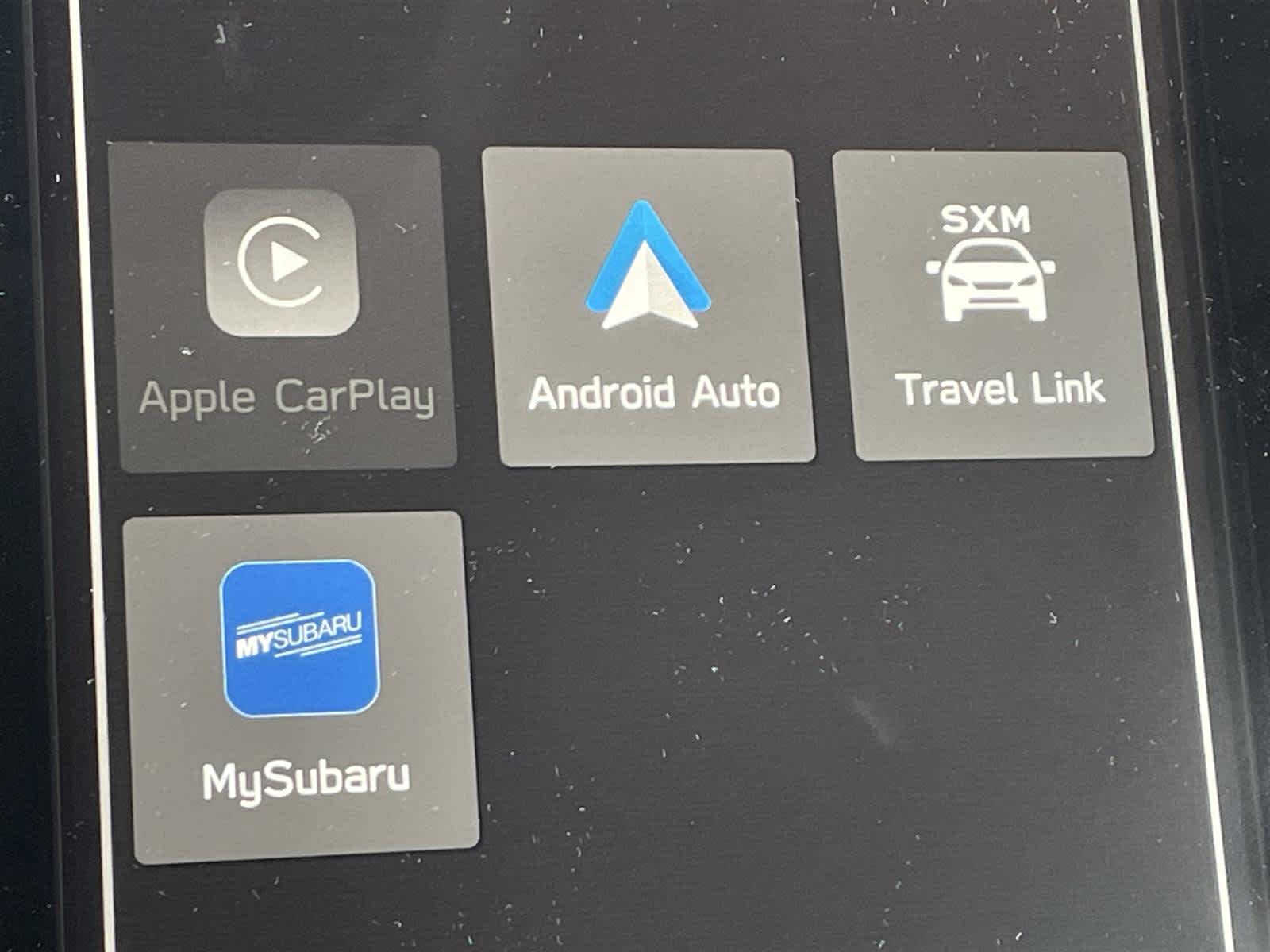 Thumbnail: 2025 Subaru Legacy - 20