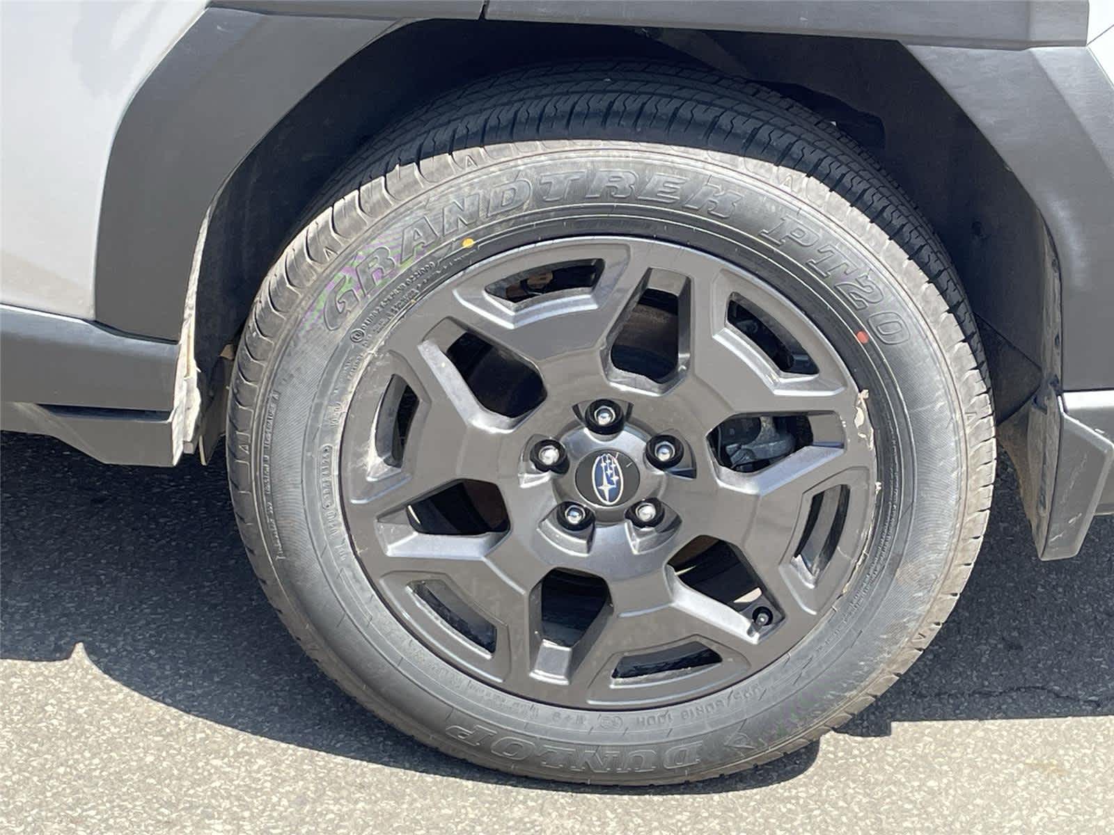 Thumbnail: 2026 Subaru Outback - 11