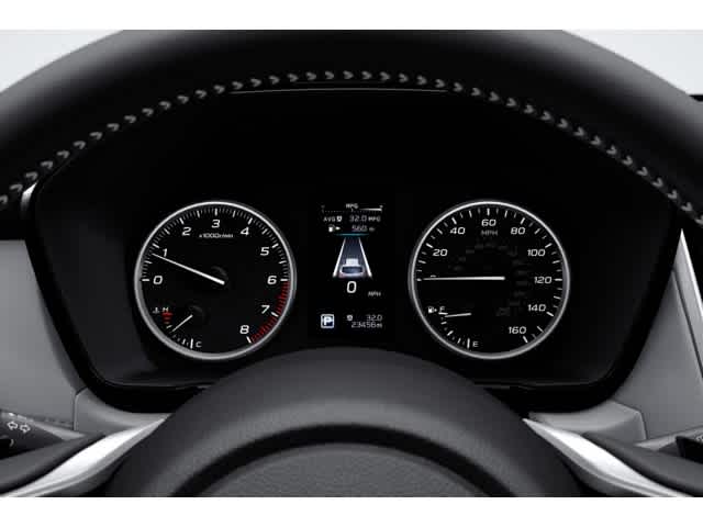 Thumbnail: 2025 Subaru Outback - 18
