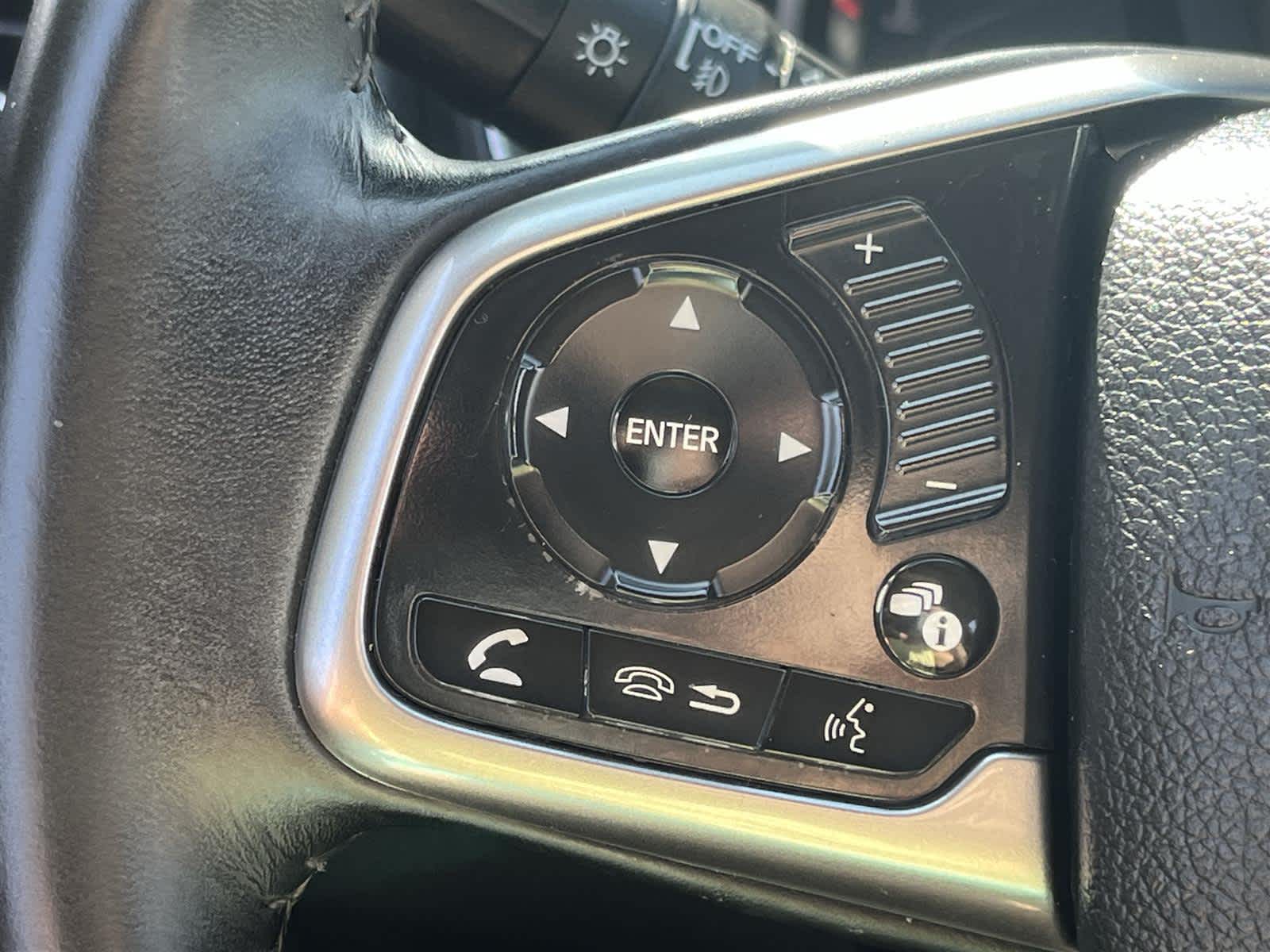 Thumbnail: 2018 Honda CR-V - 27