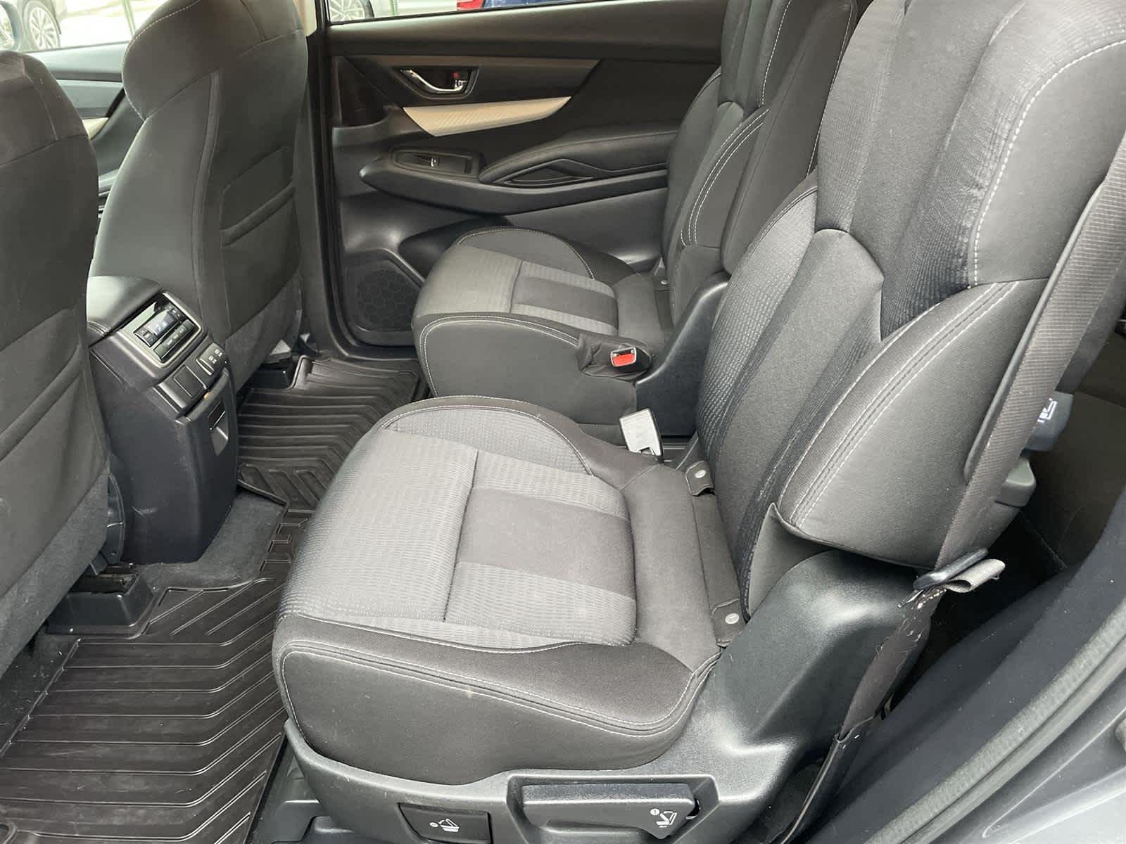 Thumbnail: 2019 Subaru Ascent - 14