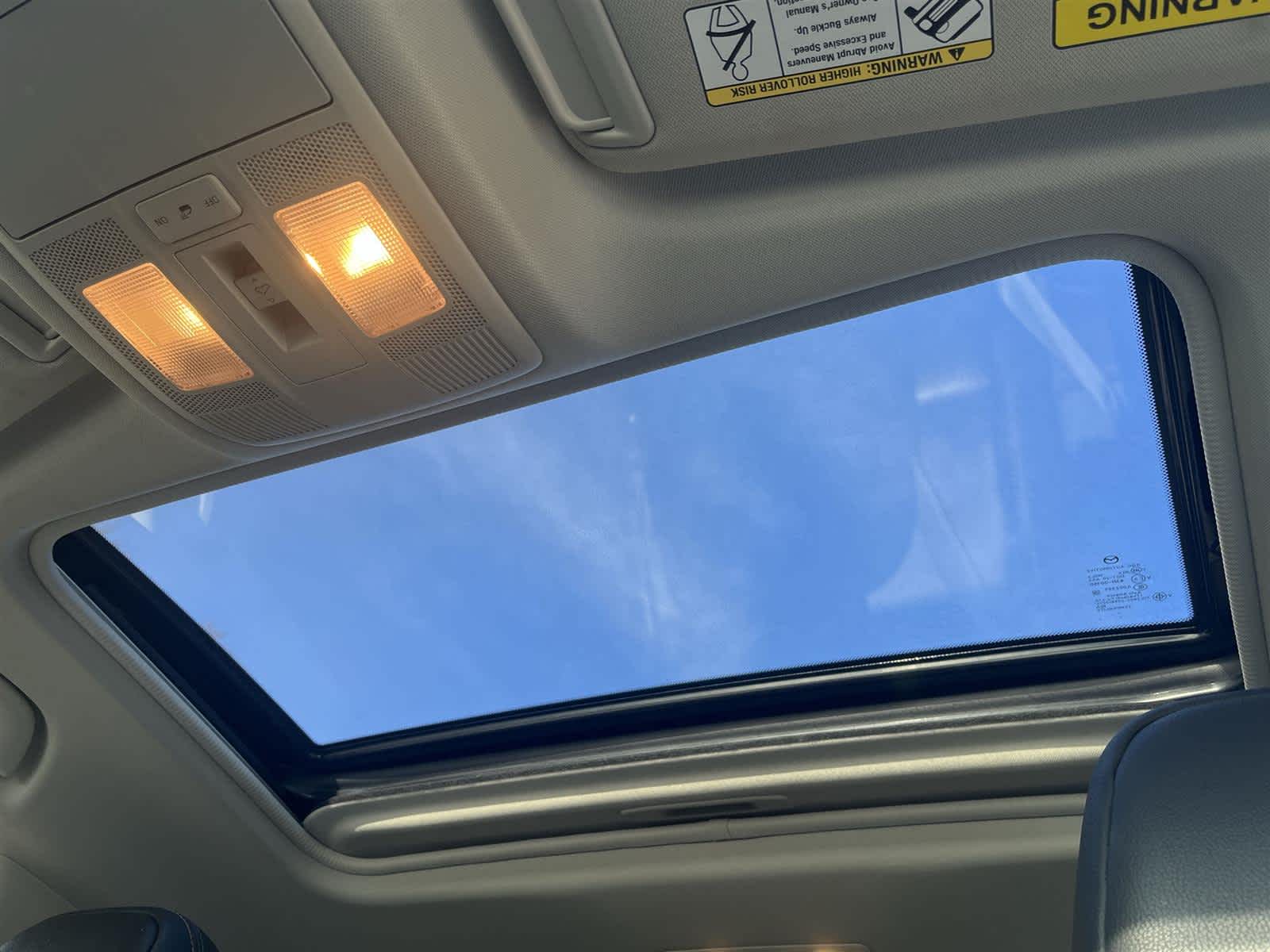 Thumbnail: 2023 Mazda CX-5 - 14